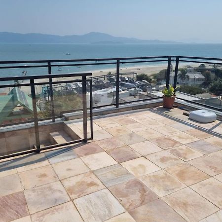 Jurere Ocean Flats Lejlighedshotel Florianópolis Eksteriør billede